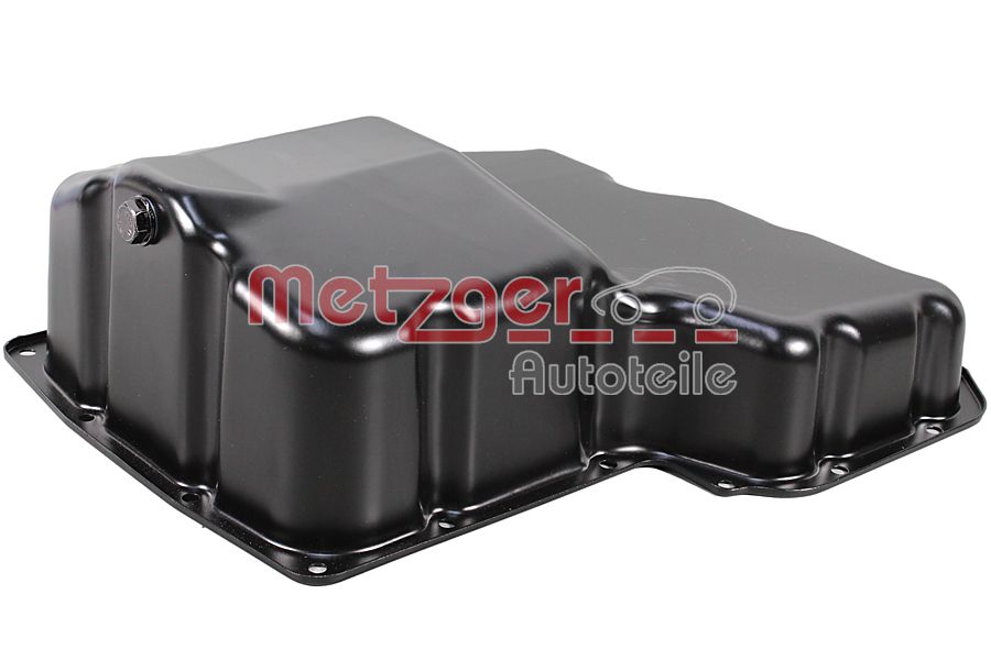 Coppa olio - 7990206 METZGER